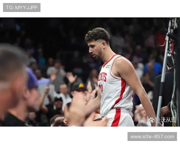 火箭乌杜卡铁血防守见成效 申京防守改造成体系核心 火箭乌杜卡铁血防守见成效 申京防守改造成体系核心